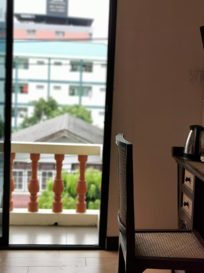インディ ハウス 59 バンコク都 エクステリア 写真