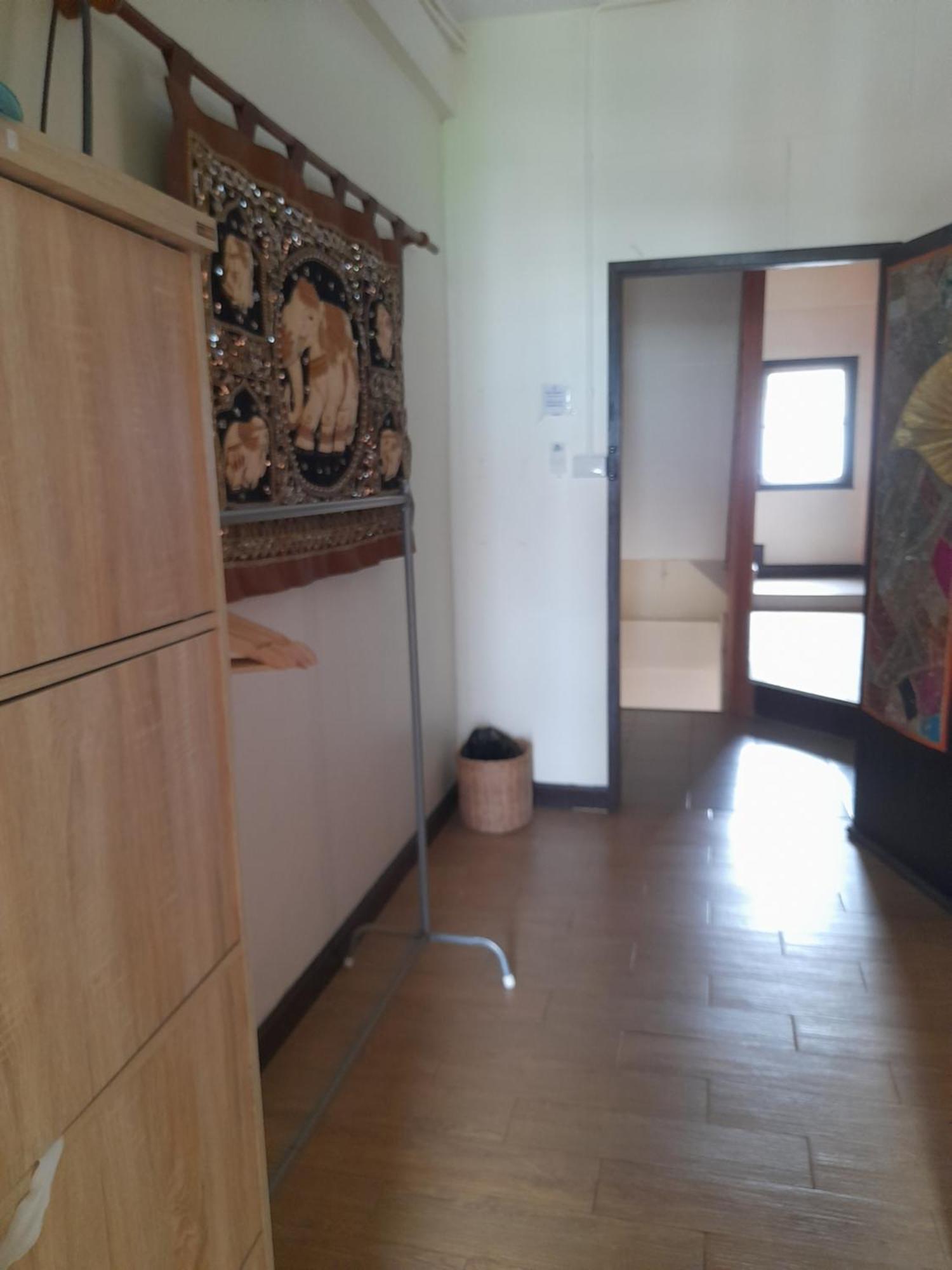 インディ ハウス 59 バンコク都 部屋 写真