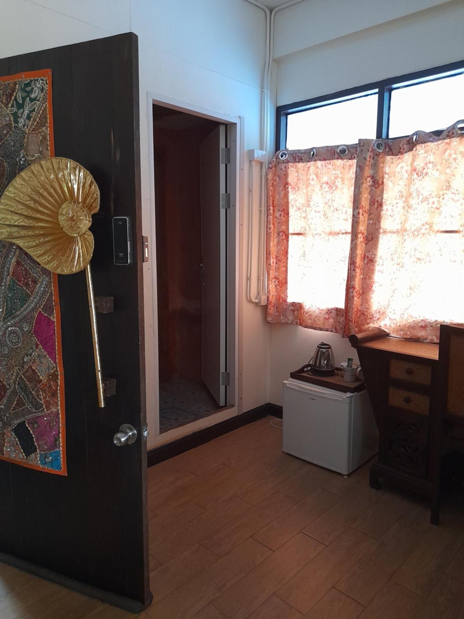 インディ ハウス 59 バンコク都 部屋 写真
