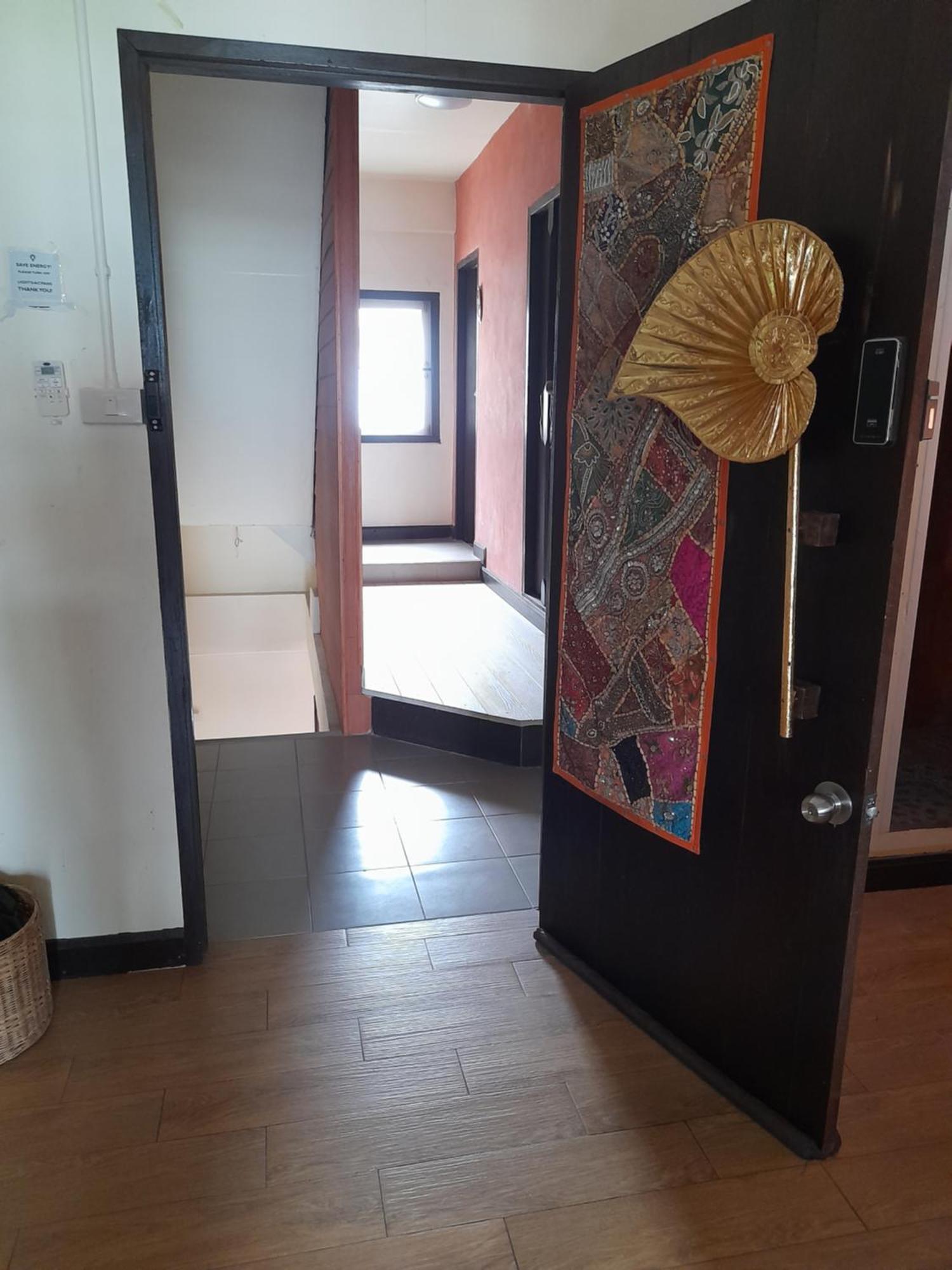 インディ ハウス 59 バンコク都 部屋 写真